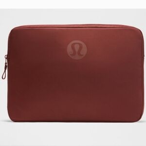 Lululemon ROCKWOOD Laptop sleeve SOLD OUT ‼️